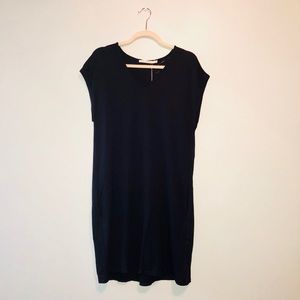 Ellison T-Shirt Midi Dress
